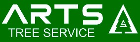 Art's Tree Service, Logo