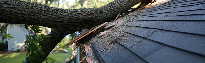 Emergency Tree Removal